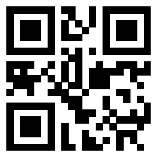 3302537846 - Immagine del QrCode associato
