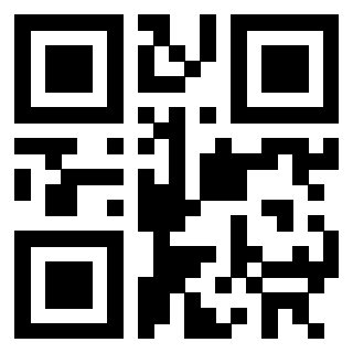 3302537847 - Immagine del Qr Code associato