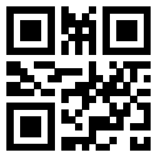 3302537848 Qr Code associato