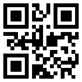 Il Qr Code di 3302537849
