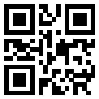 3302537853 - Immagine del Qr Code
