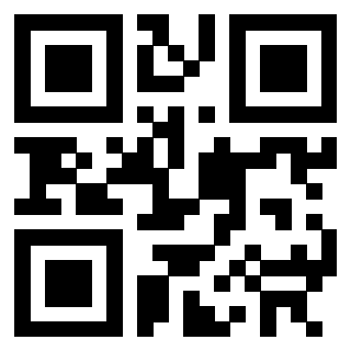 3302537858 QrCode associato