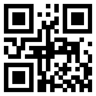 Il QrCode di 3302537859