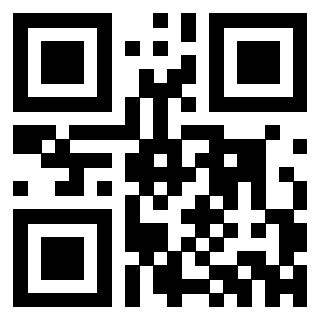 Il Qr Code di 3302537862