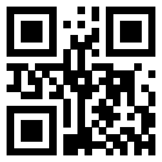 Immagine del QrCode di 3302537863