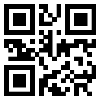 3302537864 - Immagine del QrCode associato