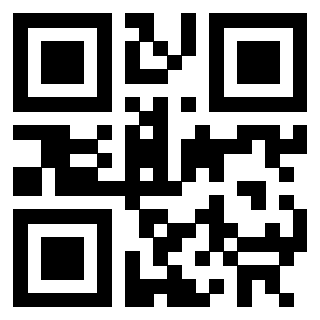 3302537865 - Immagine del QrCode