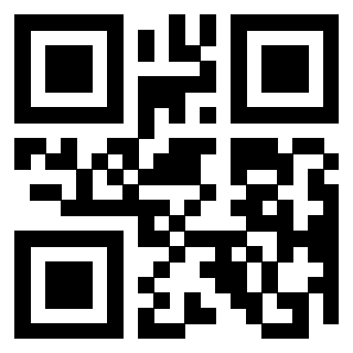 Immagine del Qr Code di 3302537866