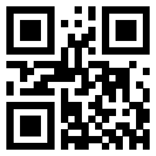 3302537867 - Immagine del QrCode associato