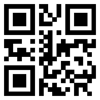 3302537869 - Immagine del QrCode