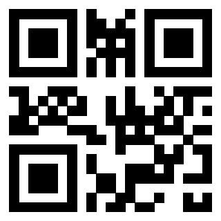 3302537870 - Immagine del Qr Code