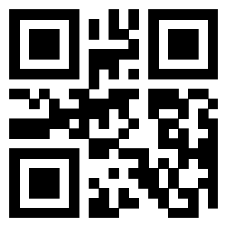 3302537872 Qr Code associato