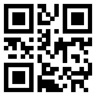 Immagine del QrCode di 3302537873