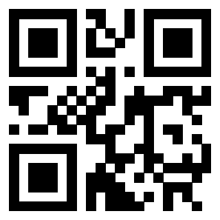 3302537875 QrCode associato