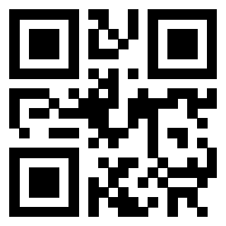 Il Qr Code di 3302537876
