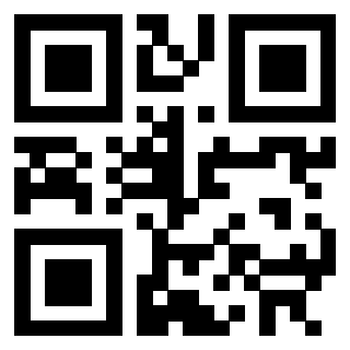 3302537881 - Immagine del QrCode associato