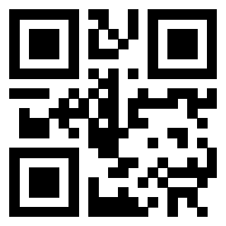 Scansione del Qr Code di 3302537882