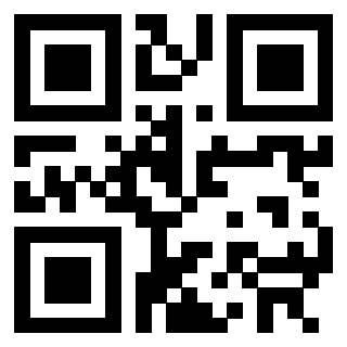 3302537883 - Immagine del QrCode