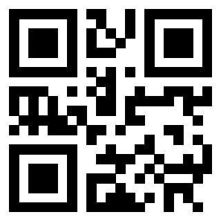 Il QrCode di 3302537884