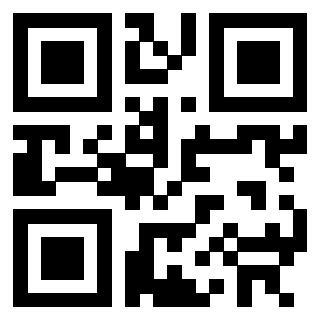 3302537888 - Immagine del QrCode