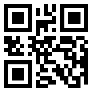 3302537890 - Immagine del QrCode associato