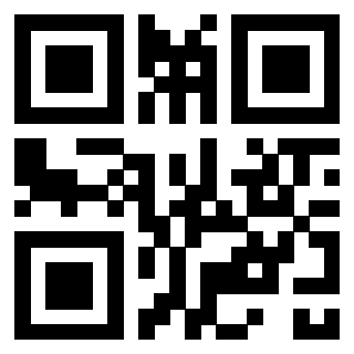 Il Qr Code di 3302537891