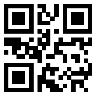 3302537892 Qr Code associato