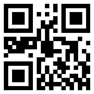 Il QrCode di 3302537893