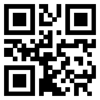 Qr Code di 3302537899
