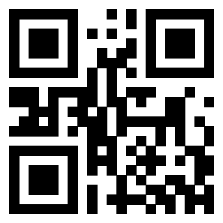 3302537901 - Immagine del Qr Code associato
