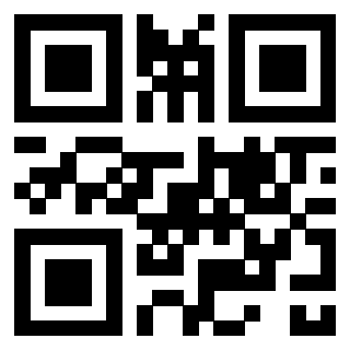 3302537902 QrCode associato