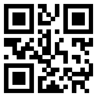 Il Qr Code di 3302537903