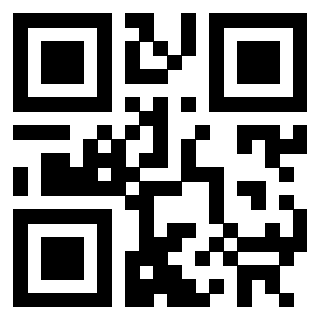 Il Qr Code di 3302537906