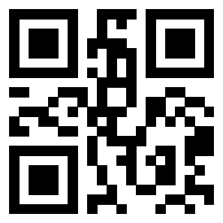 3302537908 Qr Code associato