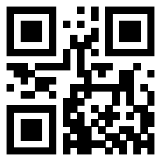 Immagine del Qr Code di 3302537909