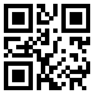 3302537910 - Immagine del QrCode
