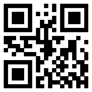 Il Qr Code di 3302537911