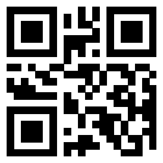 Scansione del Qr Code di 3302537913