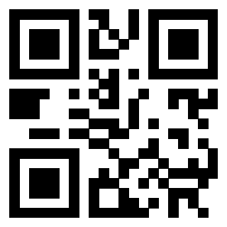 Il QrCode di 3302537914