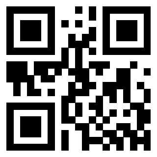 Il QrCode di 3302537916