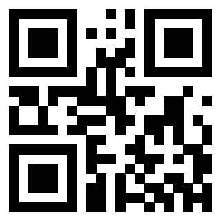 3302537917 - Immagine del Qr Code associato