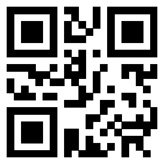 3302537918 - Immagine del Qr Code associato