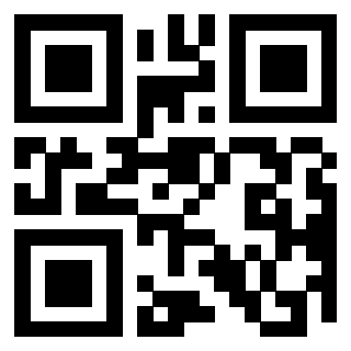 3302537920 - Immagine del Qr Code