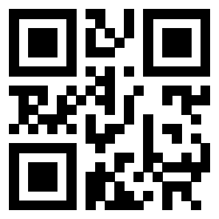 Il Qr Code di 3302537927