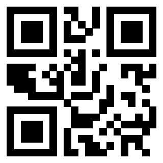 3302537928 Qr Code associato