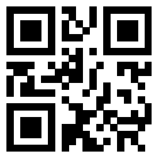 3302537929 Qr Code associato