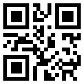 Scansione del Qr Code di 3302537930