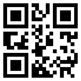 Il Qr Code di 3302537932