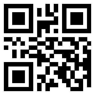 3302537935 - Immagine del QrCode