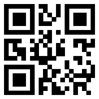 3302537936 QrCode associato